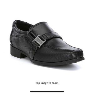 Boys dressy shoes